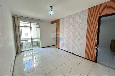 Apartamento com 2 Quartos à venda, 76m² no Sussuarana, Salvador