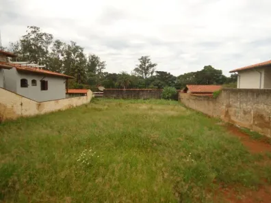 Lote/Terreno à venda, 1035m² no Parque Taquaral, Campinas
