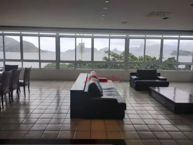 Apartamento com 4 Quartos à venda, 400m² no Icaraí, Niterói