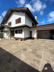 Casa com 4 Quartos à venda, 249m² no Marechal Floriano, Caxias do Sul