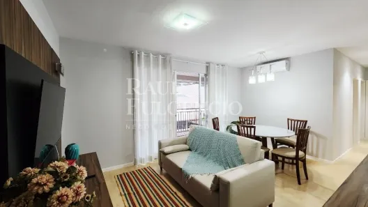 Apartamento com 3 Quartos à venda, 87m² no Gleba Fazenda Palhano, Londrina