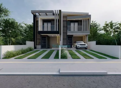 Sobrado com 3 Quartos à venda, 130m² no Central Park, Cachoeirinha
