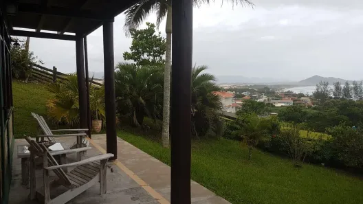 Casa com 3 Quartos à venda, 2300m² no Ribanceira, Imbituba
