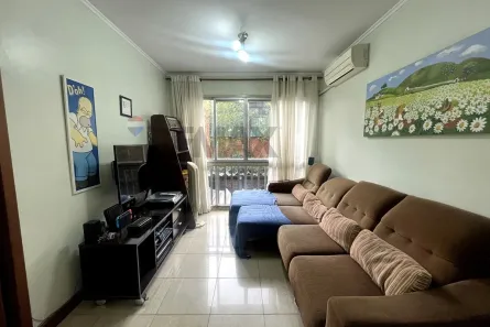 Apartamento com 3 Quartos à venda, 79m² no Cristal, Porto Alegre