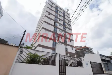 Apartamento com 2 Quartos à venda, 50m² no Casa Verde Alta, São Paulo