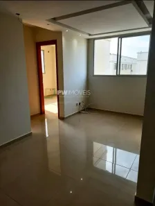 Apartamento com 2 Quartos à venda, 50m² no Parque Aeroporto, Macaé
