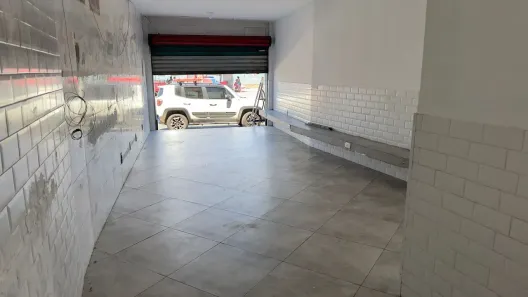 Ponto Comercial para alugar, 50m² no Itapuã, Salvador
