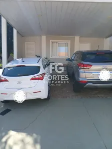 Casa com 3 Quartos para alugar, 160m² no Vila do Golf, Ribeirão Preto