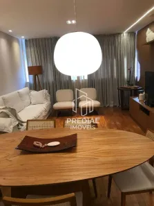 Apartamento com 4 Quartos à venda, 202m² no Icaraí, Niterói