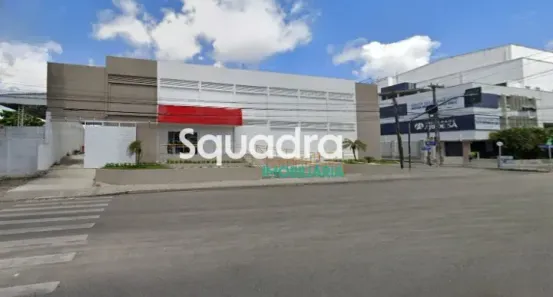 Galpão/Depósito/Armazém para alugar, 1900m² no Centro, Fortaleza