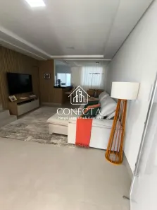Casa com 3 Quartos à venda, 154m² no Grand Ville, Uberlândia