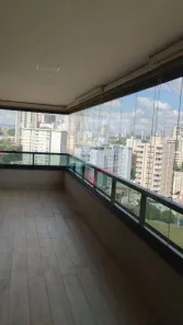 Apartamento com 3 Quartos à venda, 144m² no Nova Aliança, Ribeirão Preto