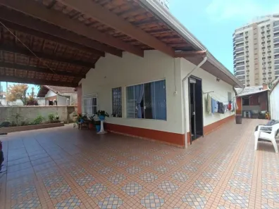Casa com 2 Quartos à venda, 170m² no Flórida, Praia Grande