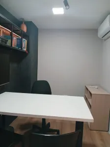 Ponto Comercial para alugar, 7m² no Santo Amaro, Recife