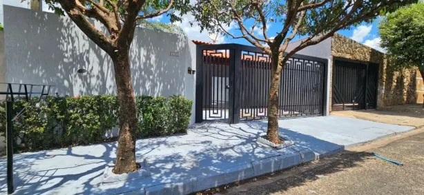 Casa com 3 Quartos à venda, 165m² no Residencial Gabriela, São José do Rio Preto