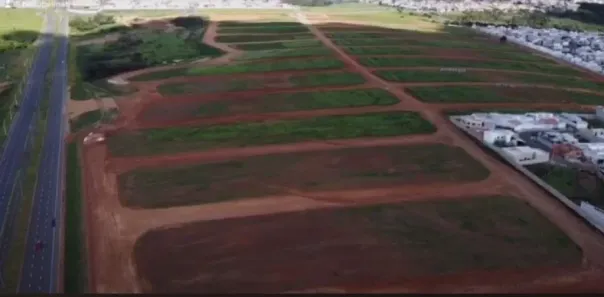 Lote/Terreno à venda, 300m² no Jardim Residencial Nova Veneza, Indaiatuba
