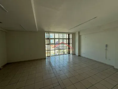 Sala Comercial para alugar, 36m² no Taquaral, Campinas