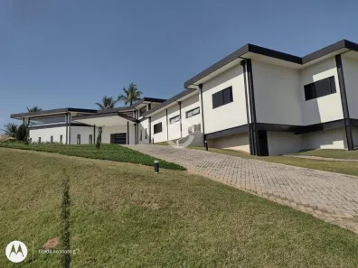 Casa de Condomínio com 3 Quartos à venda, 553m² no Chácaras Alpina, Valinhos