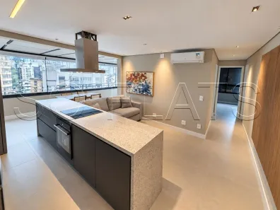 Apartamento com 2 Quartos para alugar, 75m² no Pinheiros, São Paulo