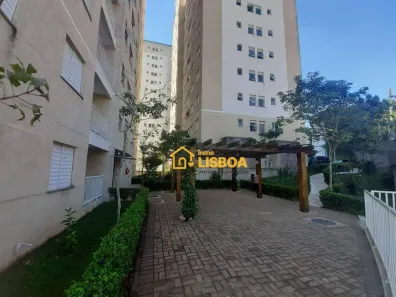 Apartamento com 2 Quartos à venda, 50m² no Fazenda Aricanduva, São Paulo