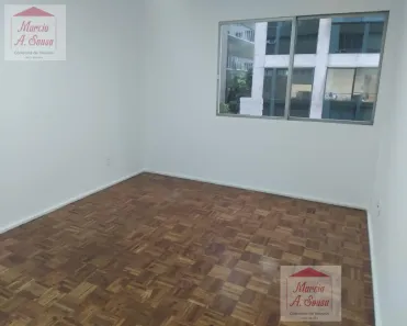 Apartamento com 2 Quartos para alugar, 85m² no Consolação, São Paulo