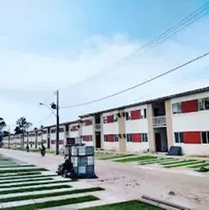 Apartamento com 2 Quartos à venda, 46m² no Parque Verde, Belém