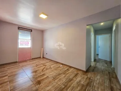 Apartamento com 2 Quartos à venda, 59m² no Humaitá, Porto Alegre
