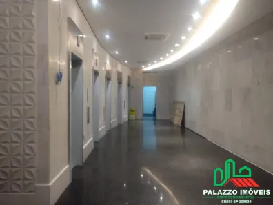 Sala Comercial para alugar, 960m² no República, São Paulo