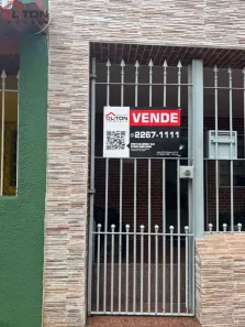 Casa com 2 Quartos à venda, 103m² no Jardim Leonor Mendes de Barros, São Paulo