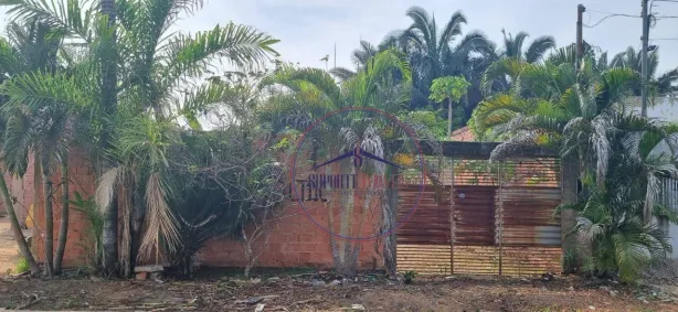Lote/Terreno à venda, 300m² no Rio Madeira, Porto Velho