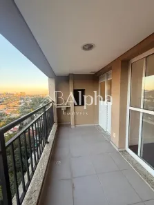 Apartamento com 2 Quartos para alugar, 69m² no Melville Empresarial I e II, Barueri