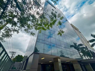 Ponto Comercial para alugar, 5000m² no Jardim Promissão, São Paulo