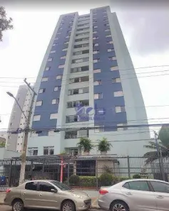 Apartamento com 3 Quartos à venda, 65m² no Nossa Senhora do Ó, São Paulo