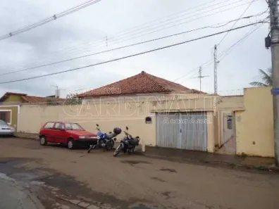 Imóvel Comercial com 3 Quartos à venda, 205m² no Vila Lutfalla, São Carlos