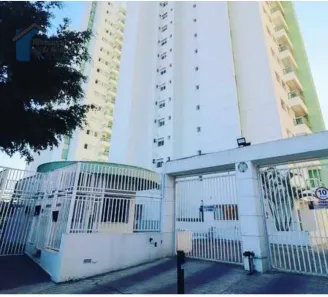 Apartamento com 3 Quartos à venda, 81m² no Jardim Las Vegas, Guarulhos