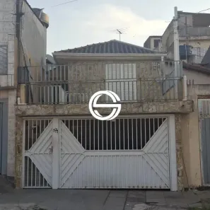 Sobrado com 3 Quartos à venda, 114m² no Vila Ré, São Paulo