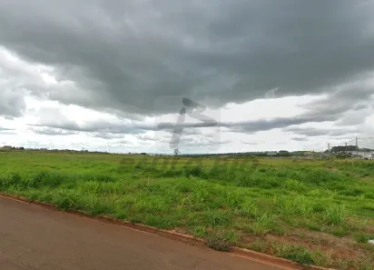 Lote/Terreno à venda, 1m² no , Cravinhos