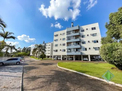 Apartamento com 3 Quartos à venda, 88m² no Nossa Senhora do Rosário, São José
