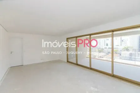 Apartamento com 3 Quartos à venda, 149m² no Indianópolis, São Paulo