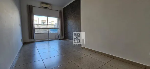 Apartamento com 2 Quartos para alugar, 72m² no Jardim Irajá, Ribeirão Preto