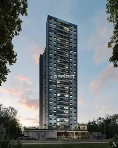 Apartamento com 2 Quartos à venda, 81m² no Jardim Sul, Uberlândia