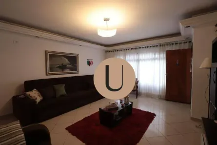 Sobrado com 4 Quartos à venda, 250m² no Vila Matilde, São Paulo