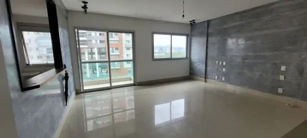 Apartamento com 1 Quarto para alugar, 76m² no Barra Olímpica, Rio de Janeiro