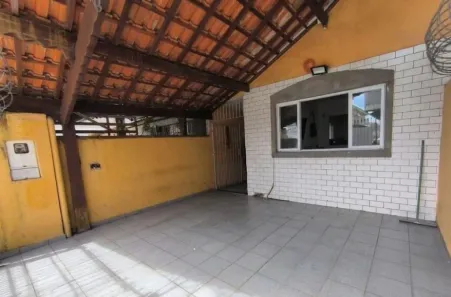 Casa com 2 Quartos à venda, 150m² no Guilhermina, Praia Grande