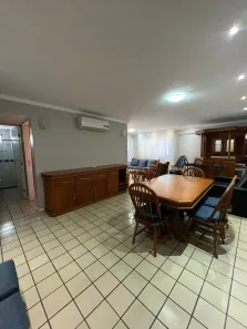 Apartamento com 4 Quartos à venda, 140m² no Jatiúca, Maceió
