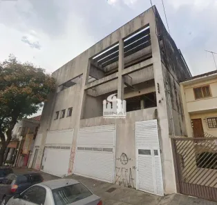 Prédio Comercial à venda, 2131m² no Casa Verde, São Paulo