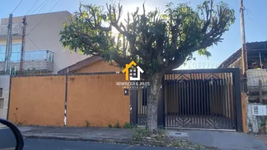 Casa com 4 Quartos para alugar, 174m² no Jardim Urano, São José do Rio Preto