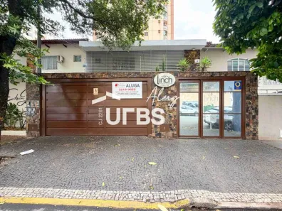 Imóvel Comercial com 3 Quartos para alugar, 284m² no Setor Bueno, Goiânia
