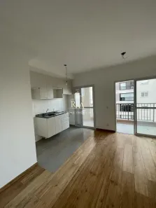 Apartamento com 2 Quartos à venda, 52m² no Alphaville Empresarial, Barueri
