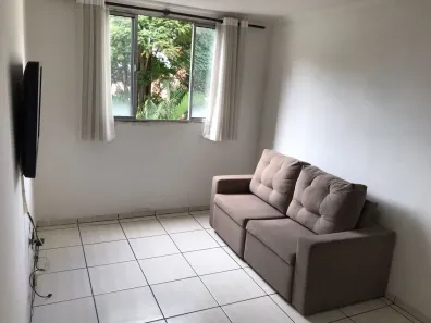 Apartamento com 2 Quartos à venda, 82m² no Residencial Tatetuba, São José dos Campos